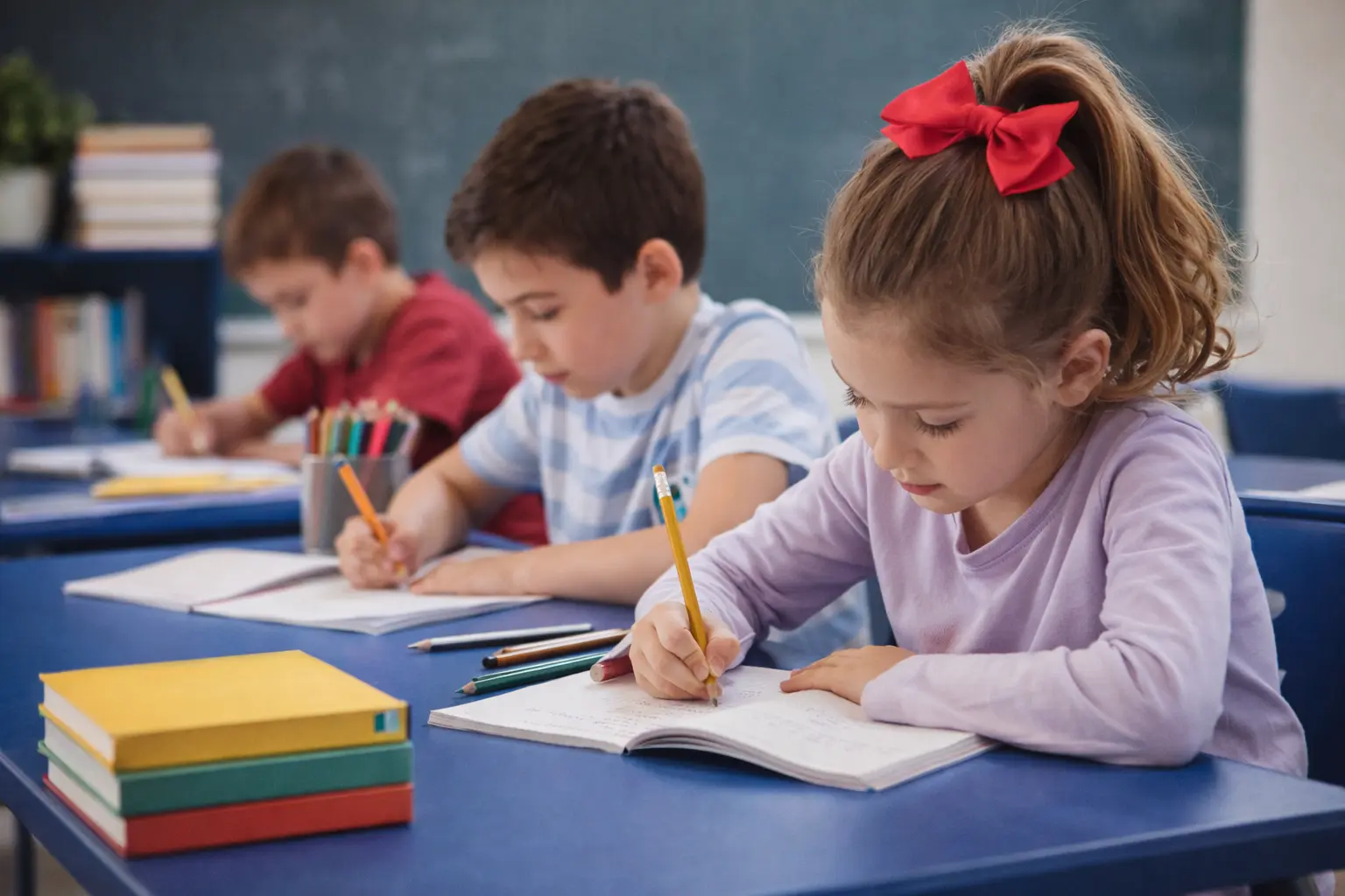 Premios al talento y la creatividad para fomentar la lectura entre el alumnado de Ciempozuelos