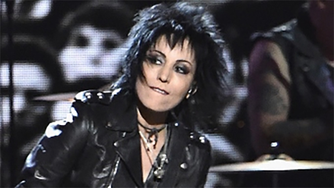 Homenaje a las rockeras de Ciempozuelos por el 8M